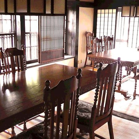 Karasuyamajo Country Club Hotel ภายนอก รูปภาพ