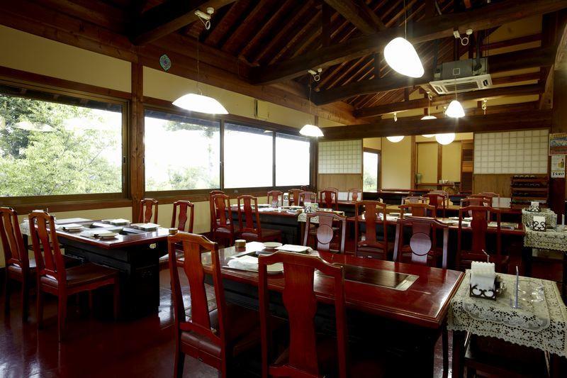 Karasuyamajo Country Club Hotel ภายนอก รูปภาพ