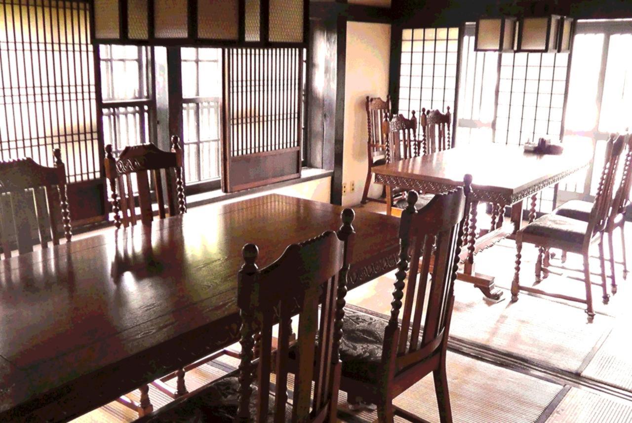 Karasuyamajo Country Club Hotel ภายนอก รูปภาพ