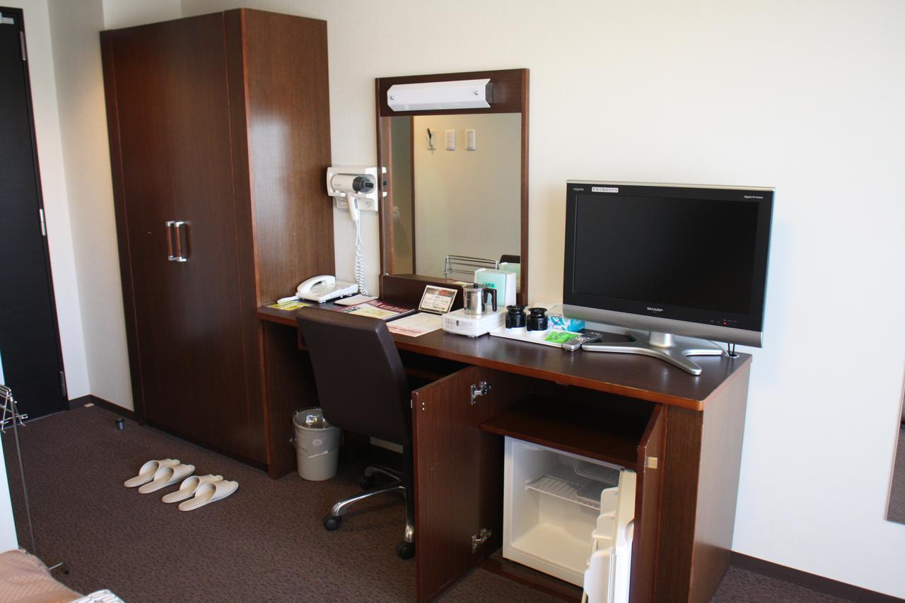 Karasuyamajo Country Club Hotel ภายนอก รูปภาพ