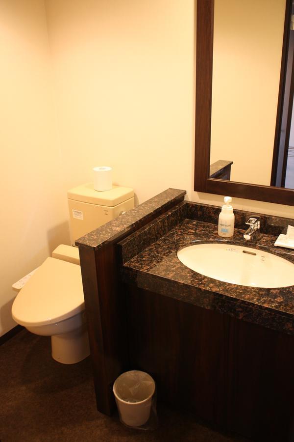 Karasuyamajo Country Club Hotel ภายนอก รูปภาพ
