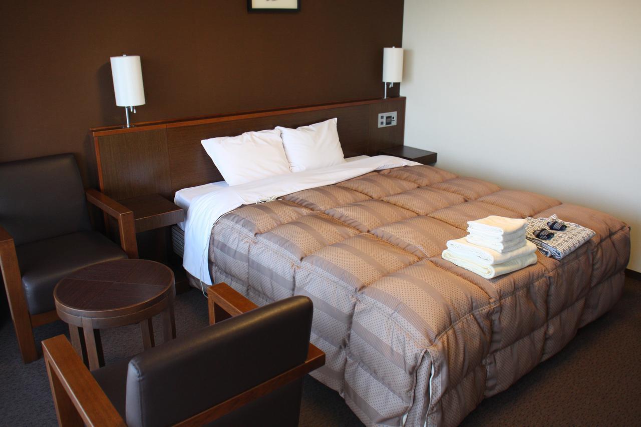 Karasuyamajo Country Club Hotel ภายนอก รูปภาพ
