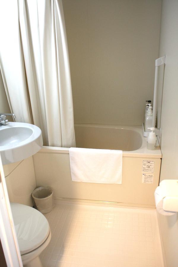 Karasuyamajo Country Club Hotel ภายนอก รูปภาพ