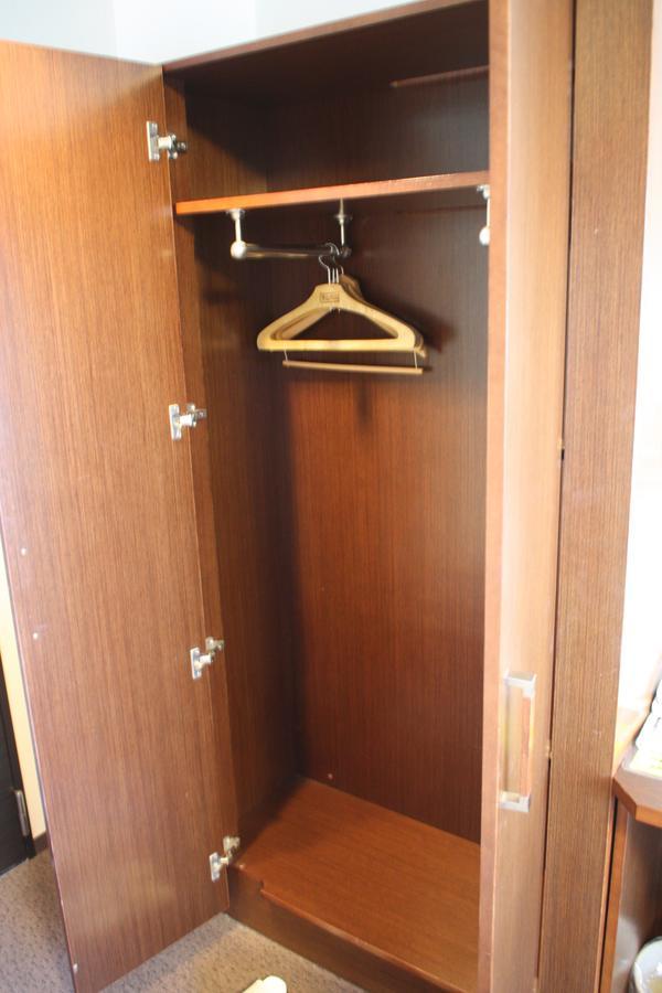 Karasuyamajo Country Club Hotel ภายนอก รูปภาพ