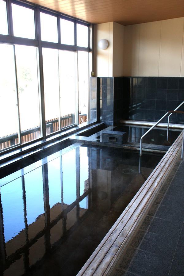 Karasuyamajo Country Club Hotel ภายนอก รูปภาพ